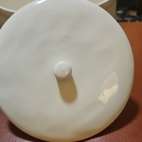 Rae Dunn Artisan Collection Ceramic Plate - Picture 4 of 5